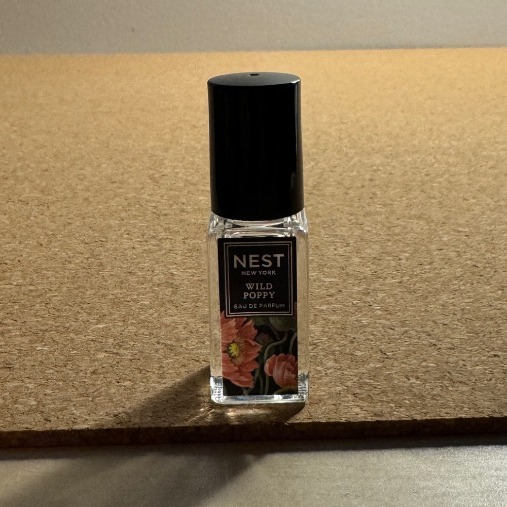 Nest Wild Poppy Rollerball